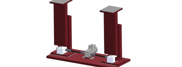 Lifting tables