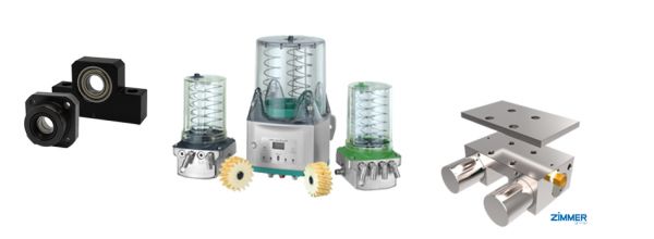 Accessories and other components