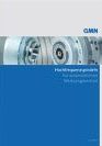 High frequency spindles for automatic tool change