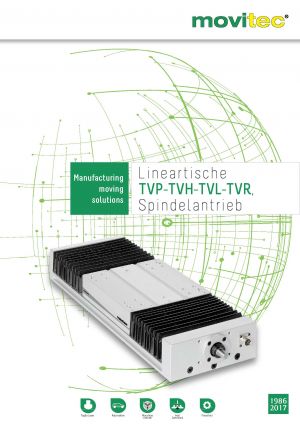 Linearsysteme elektromechanisch