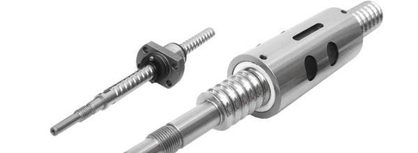 Ball screws