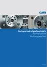 High frequency spindles for manual tool change